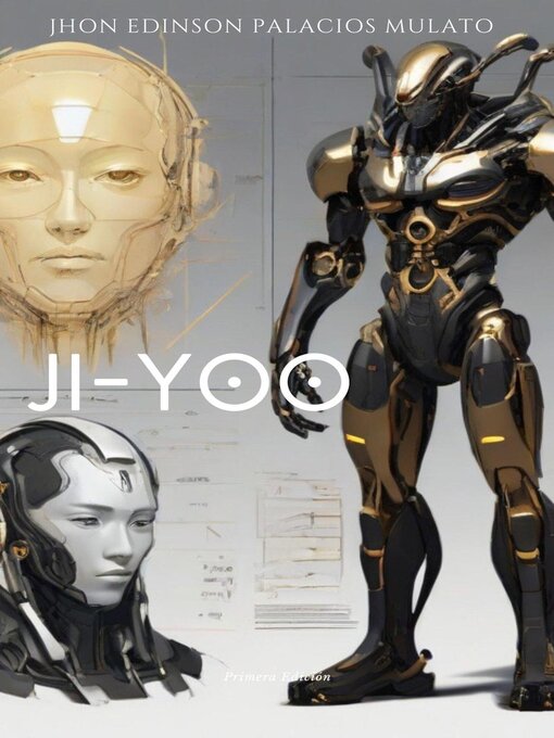Title details for Ji-Yoo by Denilson - Available